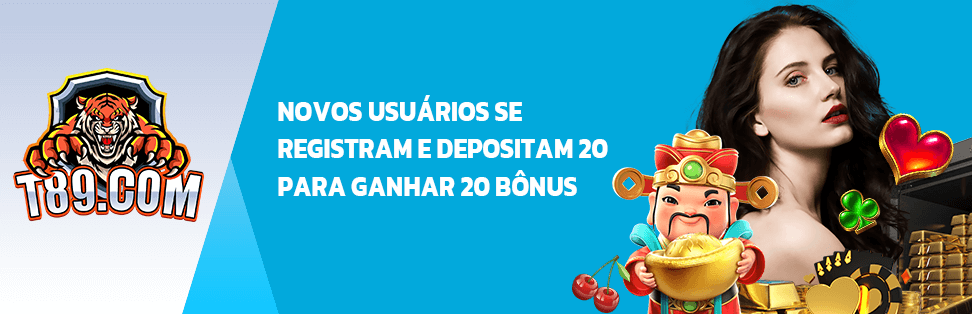 aposte na loteria e ganhe um baita susto